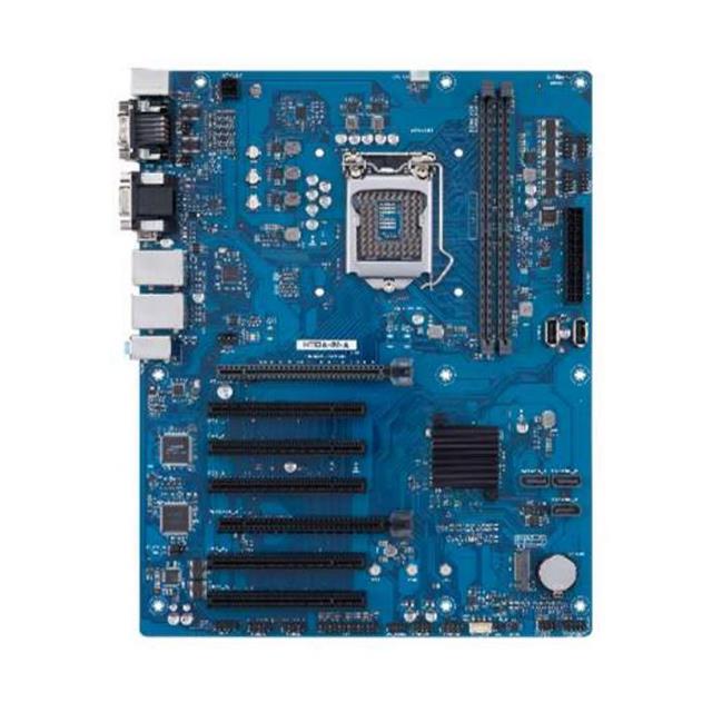 H110A-IM-A Asus