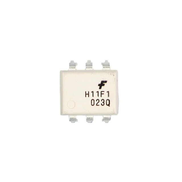 H11F1M Fairchild Semiconductor