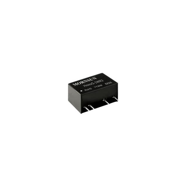 H1209S-1WR3 Mornsun America, LLC