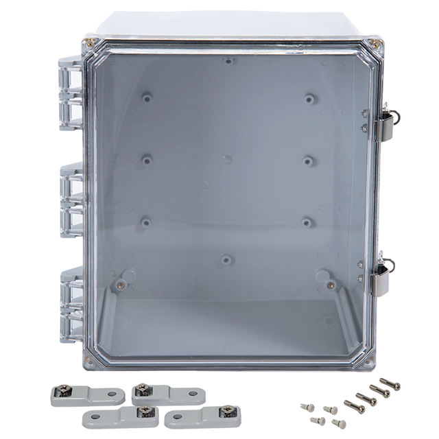 H12104HCLL Integra Enclosures