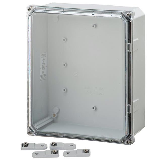 H12104SC Integra Enclosures