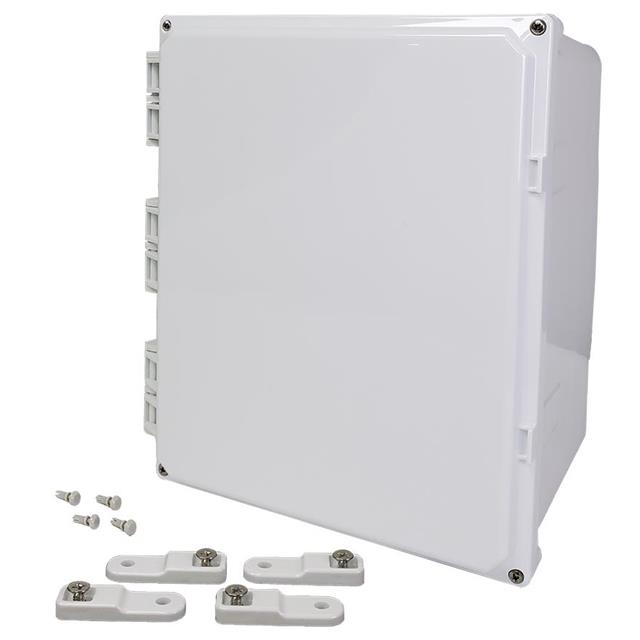 H12106H-WHT Integra Enclosures