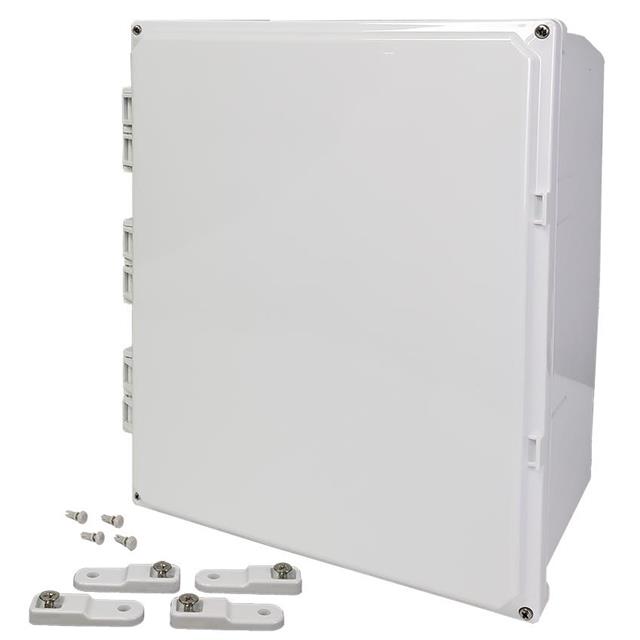 H141206H-WHT Integra Enclosures