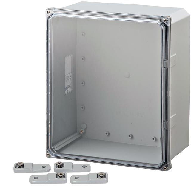 H141206SC Integra Enclosures