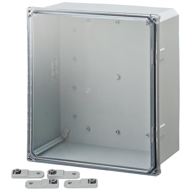 H161407SC Integra Enclosures