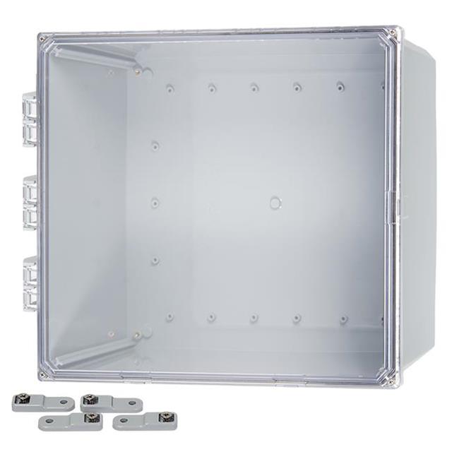 H161810HC-6P Integra Enclosures