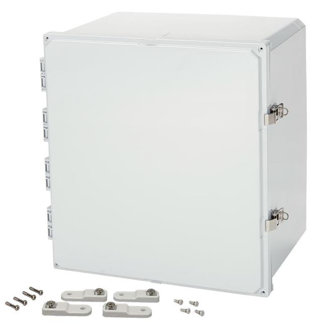 H181610HLL-WHT Integra Enclosures