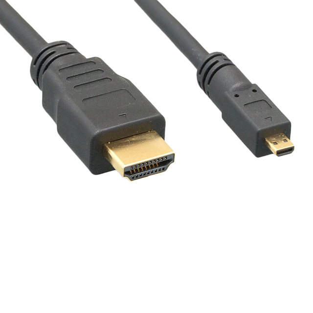 H2-15MD4K Micro Connectors, Inc.