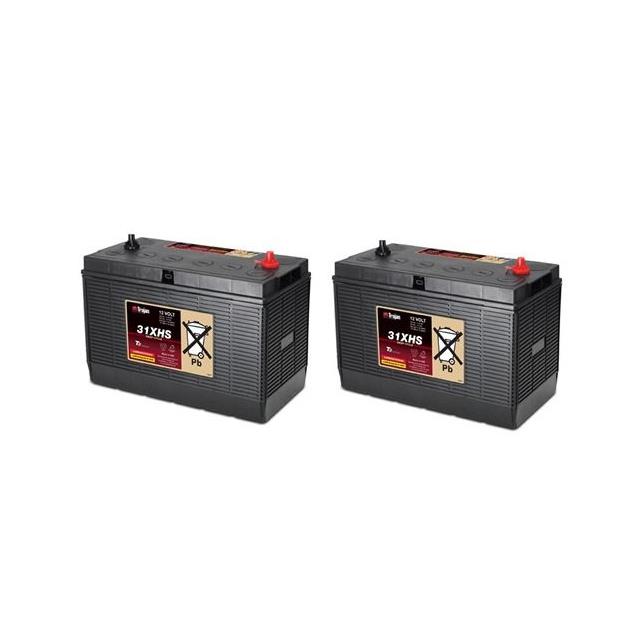 H26 ECO 24 VOLTS 2 PACK Interlight