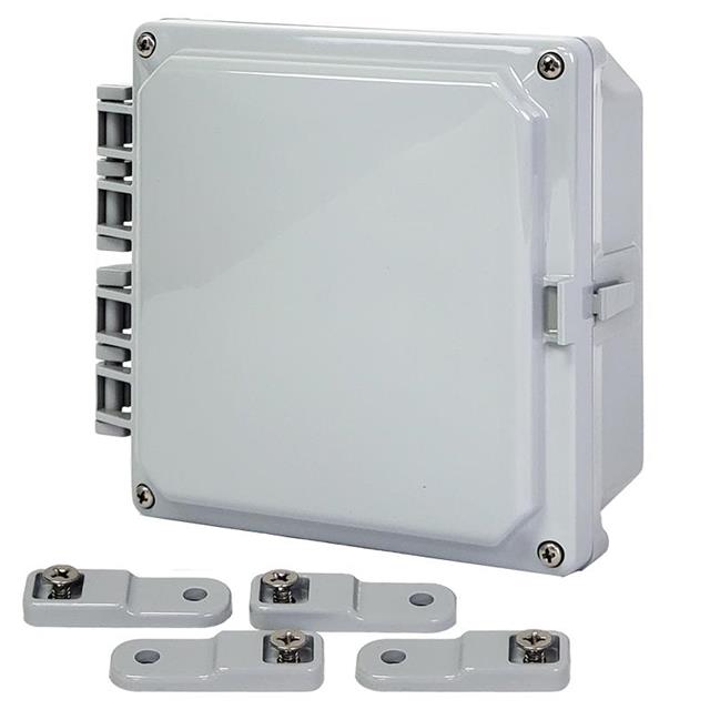 H6062H-6P Integra Enclosures