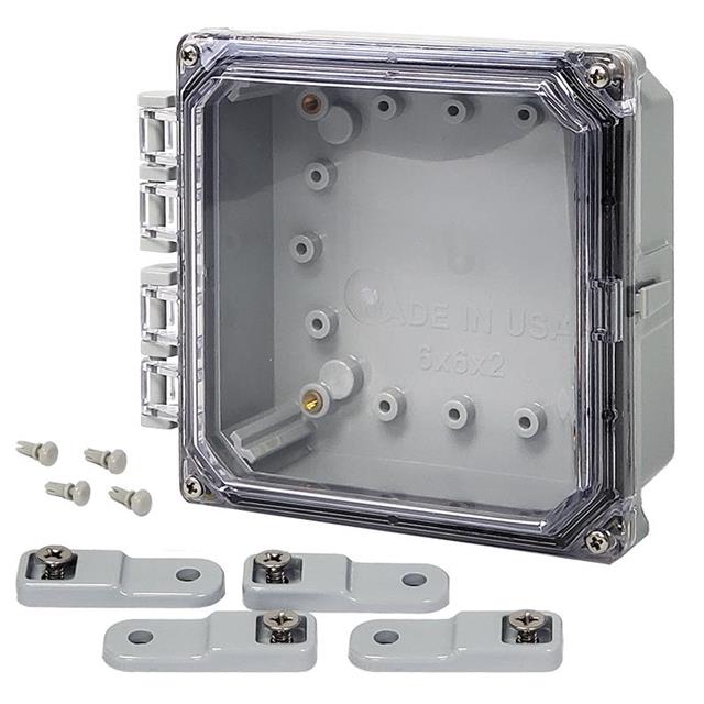 H6062HC Integra Enclosures