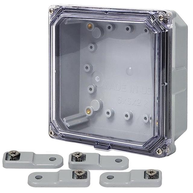 H6062SC Integra Enclosures