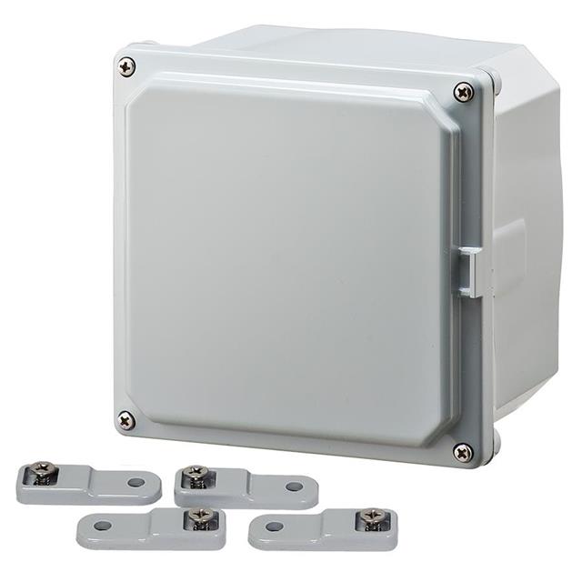 H6064S Integra Enclosures