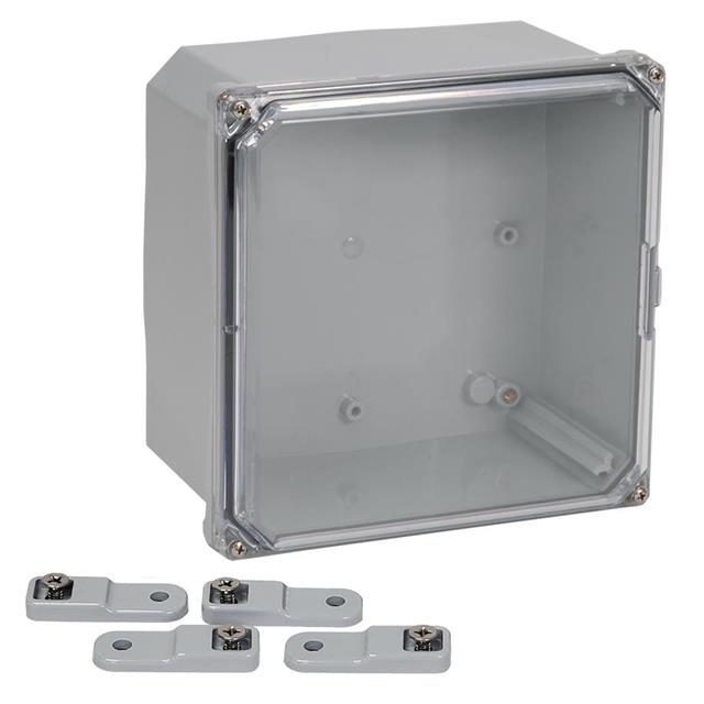 H6064SC Integra Enclosures