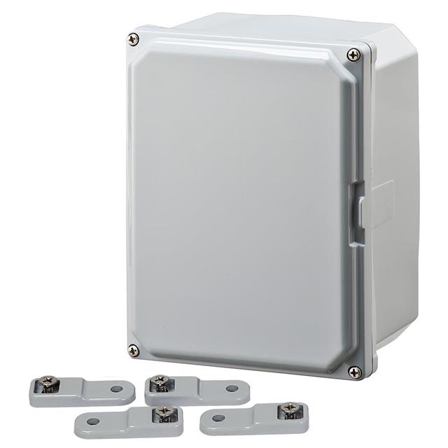 H8064S Integra Enclosures