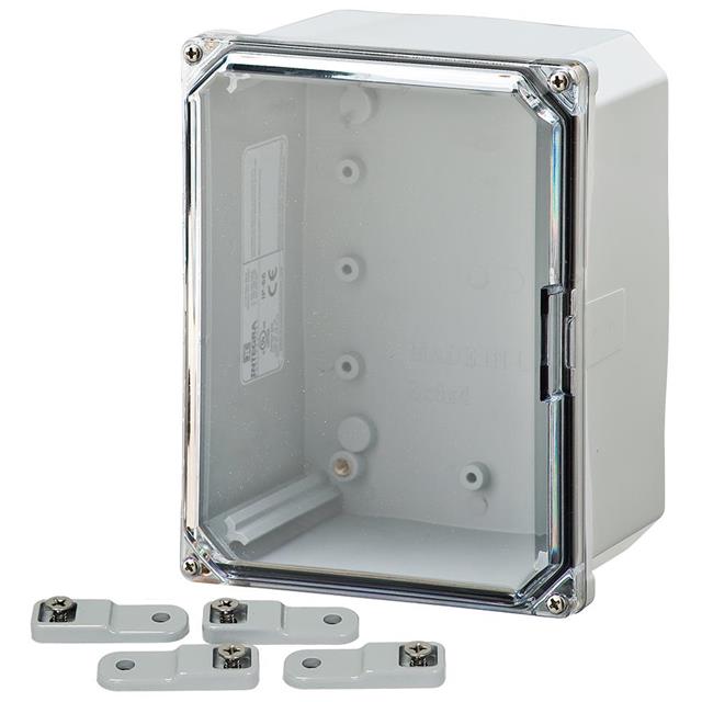 H8064SC Integra Enclosures