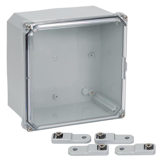 H8084SC Integra Enclosures