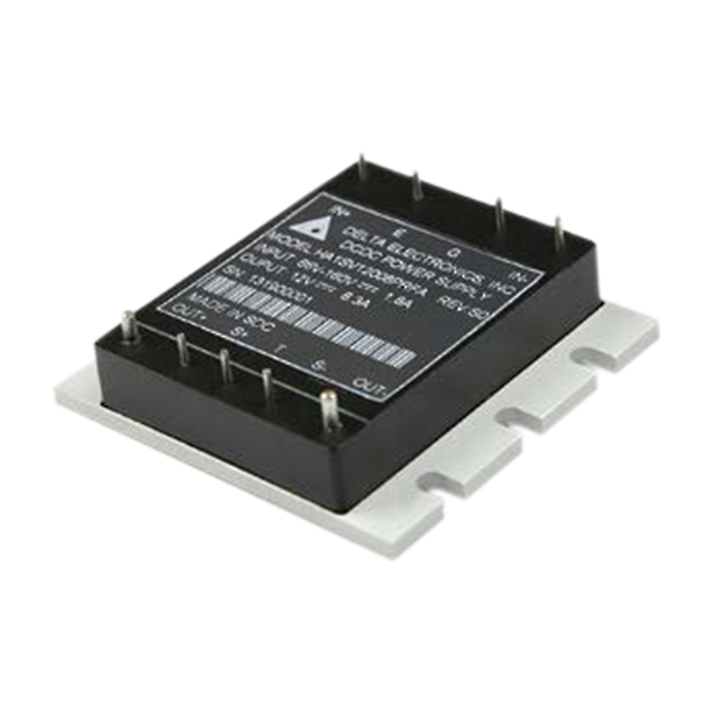 HA1SV15007PRFA Delta Electronics