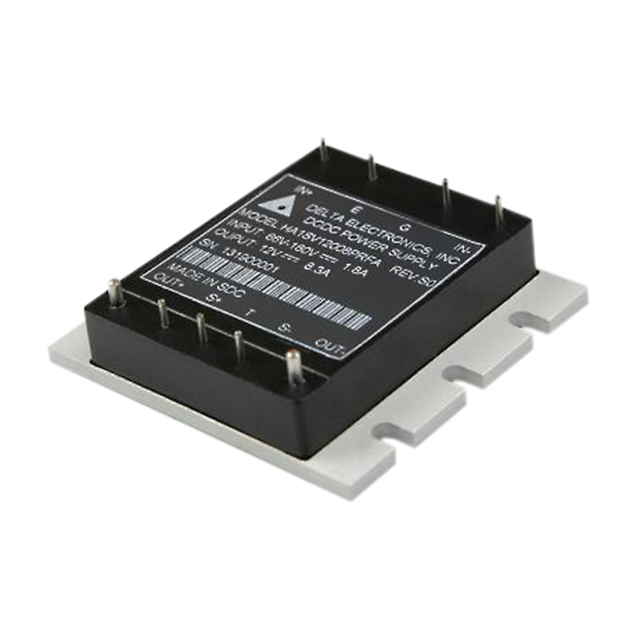 HA1SV24005PRFA Delta Electronics