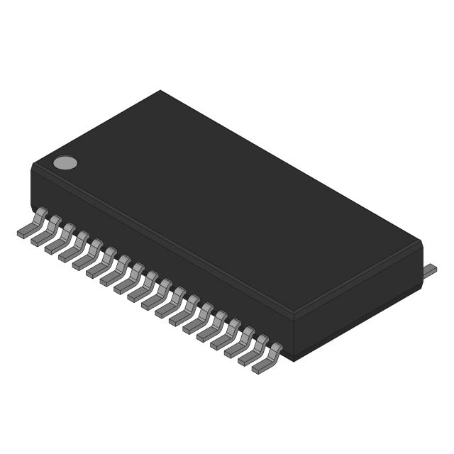 UCC5510MWP Texas Instruments