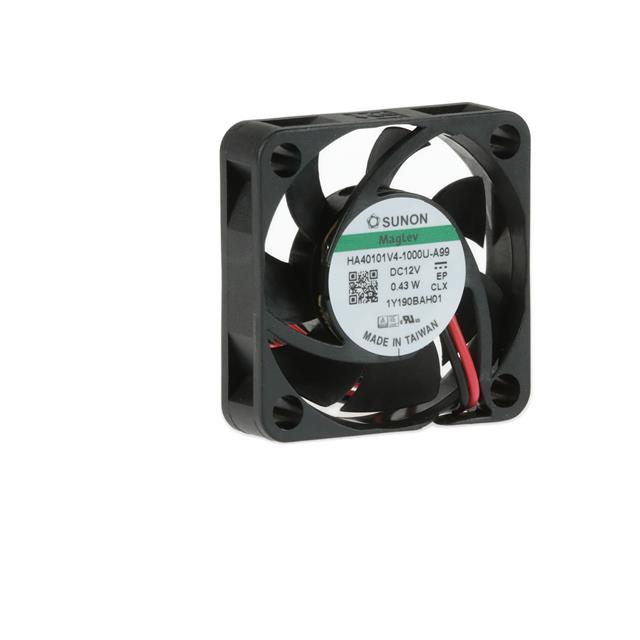 HA40101V4-1000U-A99 Sunon Fans