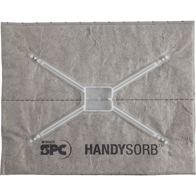 HANDYSORB-NTPAD Brady Corporation