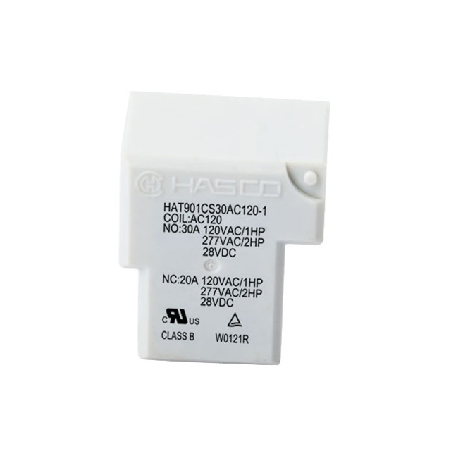 HAT901CS30AC120-1 Hasco Relays