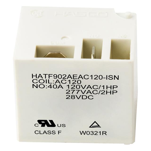 HATF902AEAC120-ISN Hasco Relays