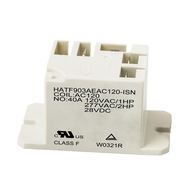 HATF903AEAC120-ISN Hasco Relays