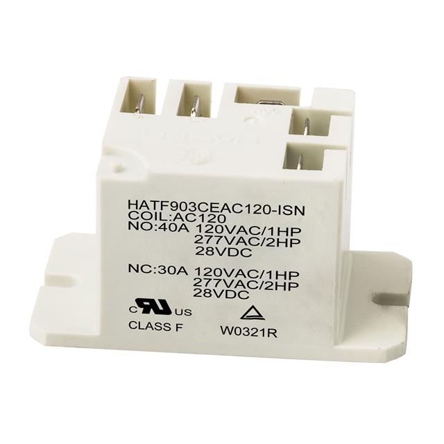 HATF903CEAC120-ISN Hasco Relays