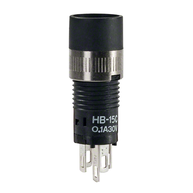 HB15CKW01 NKK Switches