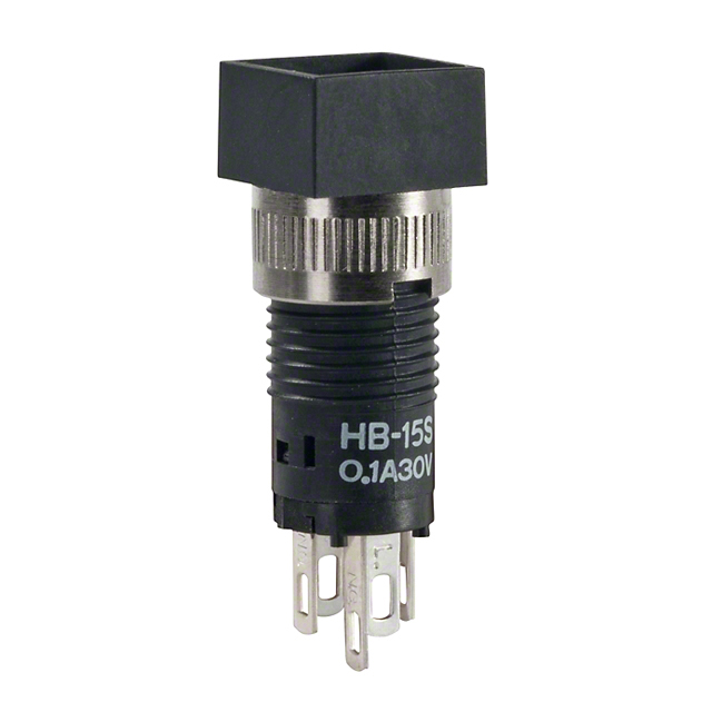 HB15SKW01 NKK Switches