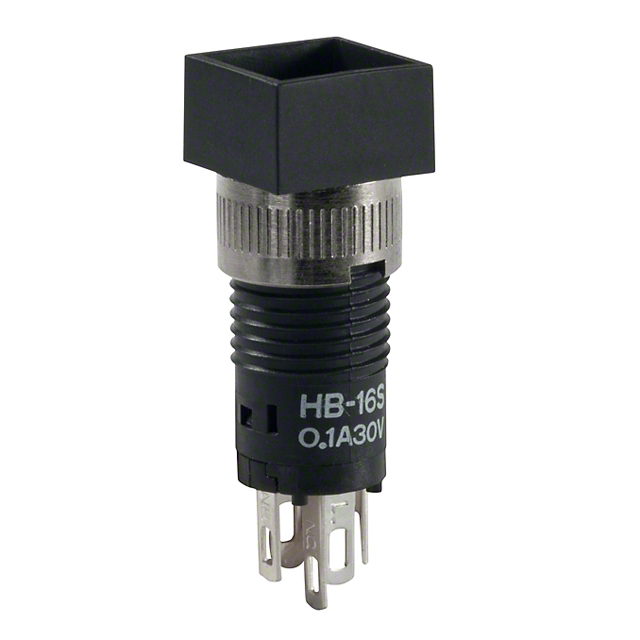 HB16SKW01 NKK Switches