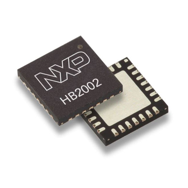 MC33HB2002ES NXP USA Inc.