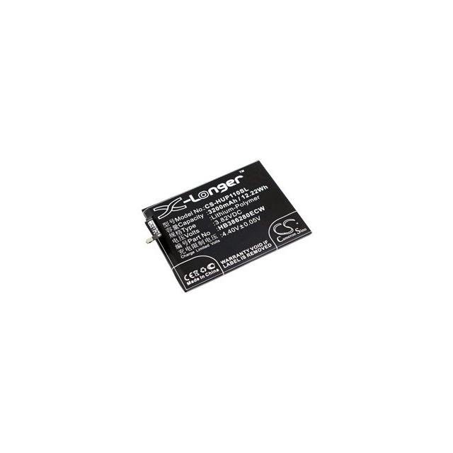 HB386280ECW  BATTERY Interlight