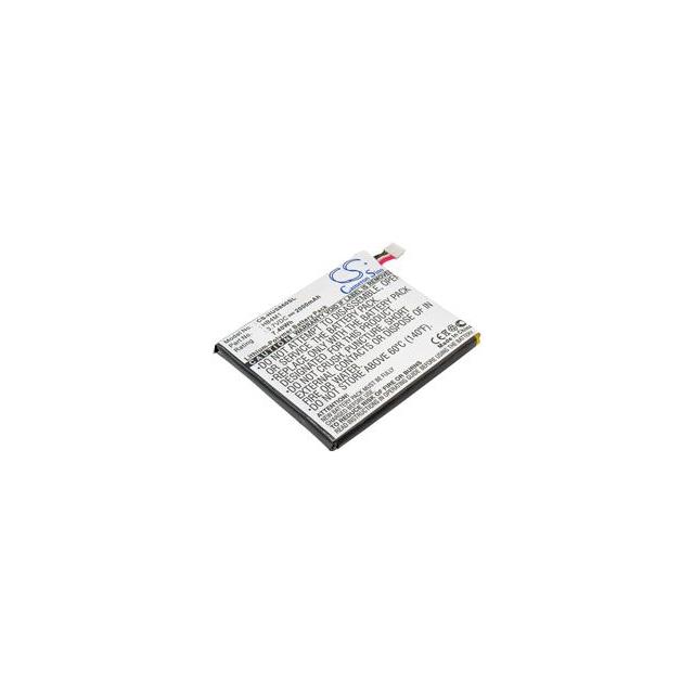 HB4M1 Interlight