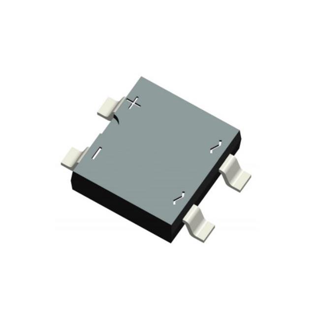 HBS510 SMC Diode Solutions