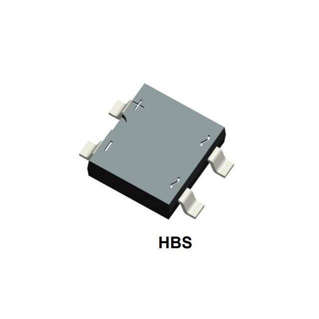 HBS810 SMC Diode Solutions