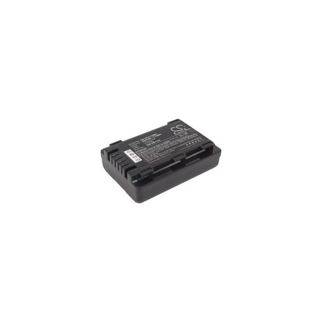 HC-V110K Interlight