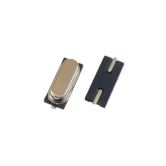 HC49/SMD-F15-30-12.288M-TR Transko Electronics, Inc.
