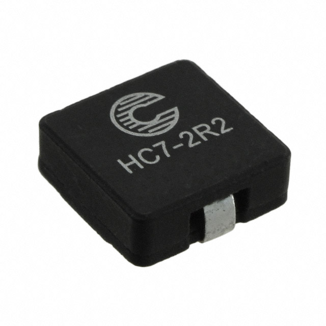 HC7-R47-R Eaton - Electronics Division