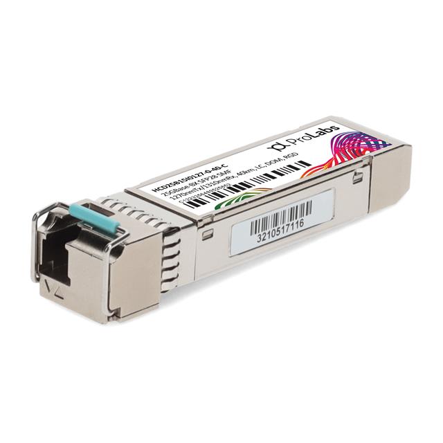 HCD25B15I0127-0-40-C ProLabs