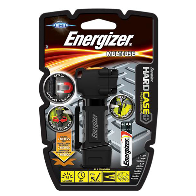 HCMU11E Energizer Battery Company