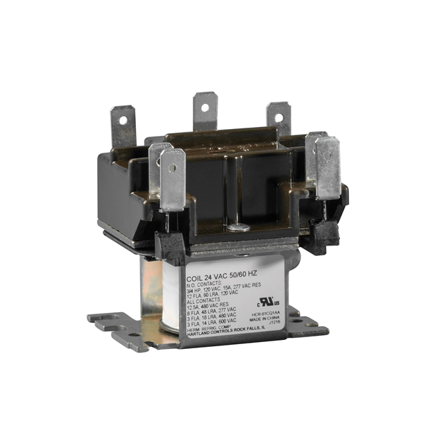 90340 Hartland Controls/Littelfuse