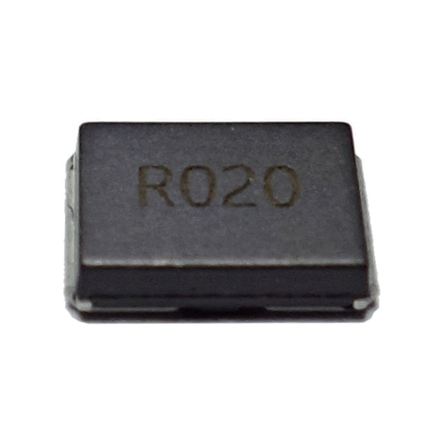 HCSM2818FT20L0 Stackpole Electronics Inc