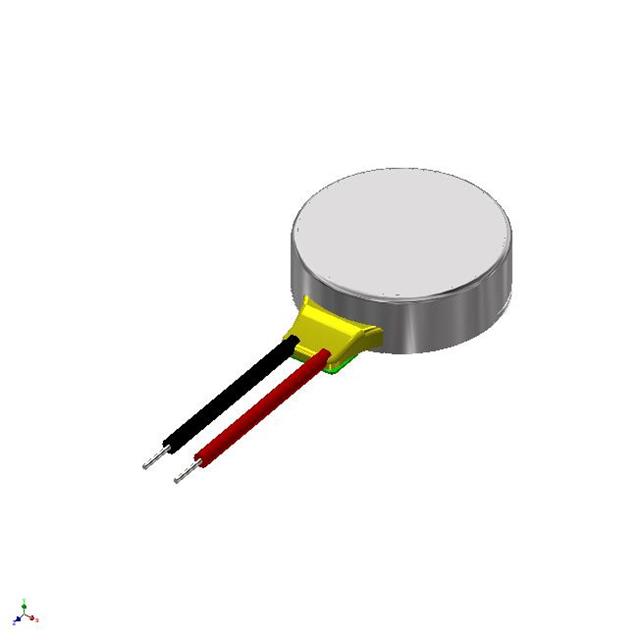 HD-EM0802-LW30-R PUI Audio, Inc.