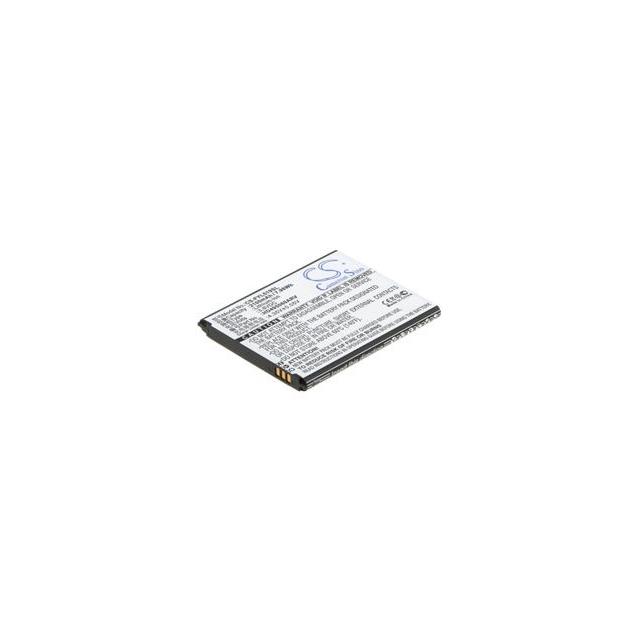 HD495060ARV  BATTERY Interlight