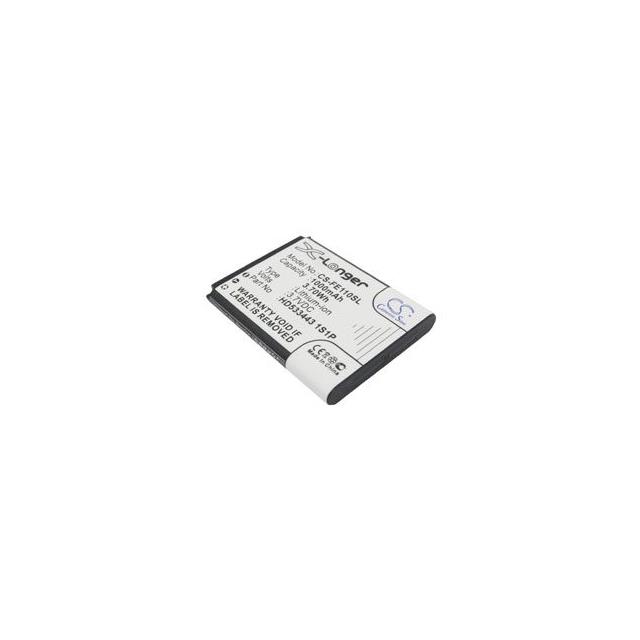 HD533443 1S1P  BATTERY Interlight