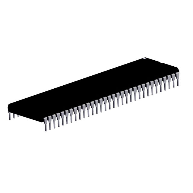 M38004E8SP Renesas Electronics America Inc