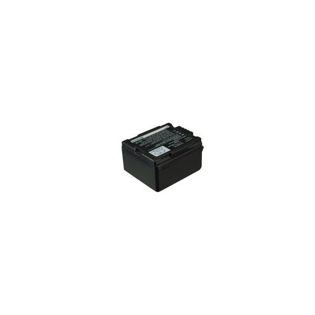 HDC-HS350 Interlight